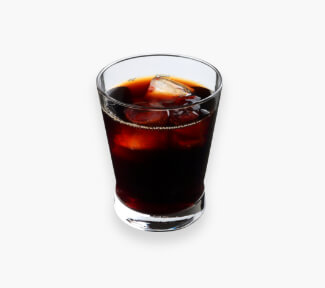 アイスコーヒー