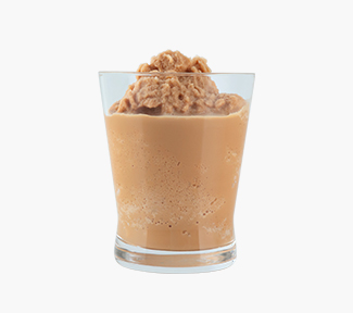 カプチーノ　グラニータ