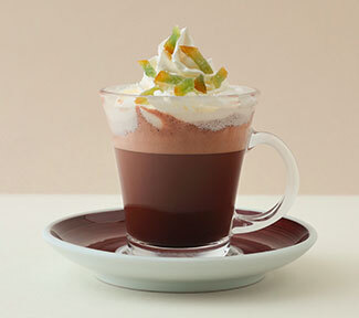 カフェモカイタリアーナ「もかりん」