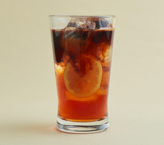 アイス カフェイングレーゼ リモーネ